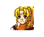 Justice - Magical Drop F: Daibouken Mo Rakujyanai! (JPN)