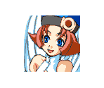 Temperance - Magical Drop F: Daibouken Mo Rakujyanai! (JPN)