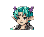 The Devil - Magical Drop F: Daibouken Mo Rakujyanai! (JPN)