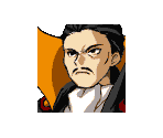 The Emperor - Magical Drop F: Daibouken Mo Rakujyanai! (JPN)