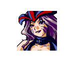 The Empress - Magical Drop F: Daibouken Mo Rakujyanai! (JPN)