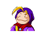 The Fool - Magical Drop F: Daibouken Mo Rakujyanai! (JPN)