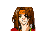 The Magician - Magical Drop F: Daibouken Mo Rakujyanai! (JPN)