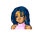 The Moon - Magical Drop F: Daibouken Mo Rakujyanai! (JPN)
