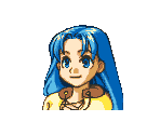 The Star - Magical Drop F: Daibouken Mo Rakujyanai! (JPN)
