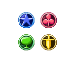 Balls - Magical Drop Touch