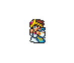 Oracle - Final Fantasy 5 Advance