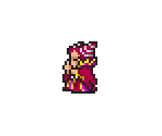 Necromancer - Final Fantasy 5 Advance
