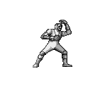 Putty Patrol - Mighty Morphin' Power Rangers: The Movie