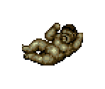 Gorilla - Gon (JPN)