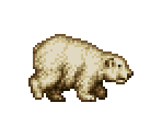 Ice Bear - Gon (JPN)