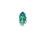Nymph (JPN) - Little Samson