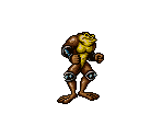 Pimple - Battletoads