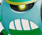 Gallery (01-10) - Sonic Unleashed