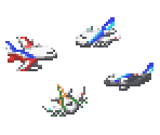Planes - Air Traffic Chaos