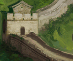 Gallery (41-50) - Sonic Unleashed