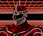 Lord Zedd - Mighty Morphin' Power Rangers: The Movie