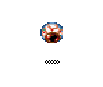 Eyeball - Ghoul Patrol
