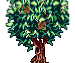 Tree - Ghoul Patrol