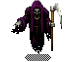 Grim Reaper - Ghoul Patrol
