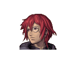 Portraits - Fire Emblem: Shadow Dragon