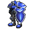 Knight - Fire Emblem: Shadow Dragon