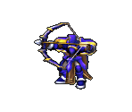 General - Fire Emblem: Shadow Dragon