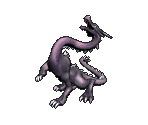 Mage Dragon - Fire Emblem: Shadow Dragon
