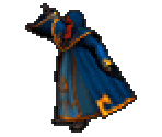 Sorcerer - Fire Emblem: Shadow Dragon