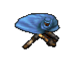 Thief - Fire Emblem: Shadow Dragon