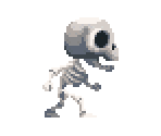 Miscellaneous - Clannad Spelunker