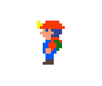 Spelunker - Clannad Spelunker