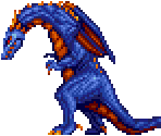 Gildias - Ys 3: Wanderers from Ys
