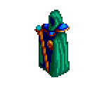 Dulan - Ys 3: Wanderers from Ys