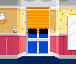 Dressing Room - Barbie: Vacation Adventure (Prototype)