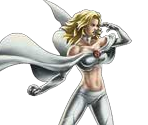 Emma Frost (Modern) - Marvel: Avengers Alliance