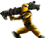 A.I.M. - Marvel: Avengers Alliance