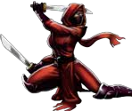 The Hand - Marvel: Avengers Alliance