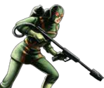 Hydra - Marvel: Avengers Alliance