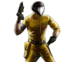 R.A.I.D. - Marvel: Avengers Alliance