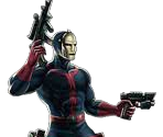 The Hellfire Club - Marvel: Avengers Alliance