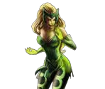 Enchantress (Classic) - Marvel: Avengers Alliance