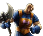 Executioner - Marvel: Avengers Alliance