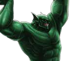 Abomination - Marvel: Avengers Alliance