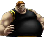 Blob - Marvel: Avengers Alliance