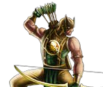 Bowman - Marvel: Avengers Alliance