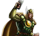 Hammer - Marvel: Avengers Alliance