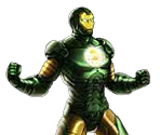 Tactical Force - Marvel: Avengers Alliance