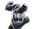 Ironclad - Marvel: Avengers Alliance