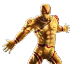 Vector - Marvel: Avengers Alliance